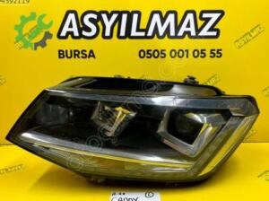 CADDY SOL FAR (ORJİNAL HATASIZ) - 2K1941039
