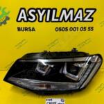 CADDY SOL FAR (ORJİNAL HATASIZ) –