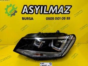 CADDY SOL FAR (ORJİNAL HATASIZ) -