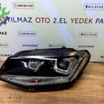 CADDY SOL FAR XENON ORJİNAL 16-20 UYUMLU