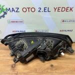 CADDY SOL FAR XENON ORJİNAL 16-20 UYUMLU