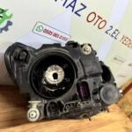 CADDY SOL FAR XENON ORJİNAL 16-20 UYUMLU