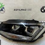 CADDY SOL FAR XENON ORJİNAL 16-20 UYUMLU