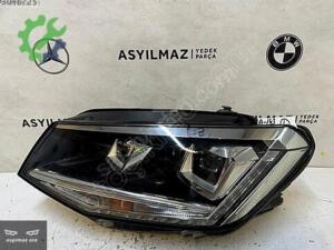 CADDY SOL FAR XENON ORJİNAL 16-20 UYUMLU