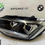 CADDY SOL FAR XENON ORJİNAL 2015-2020 2K1941039