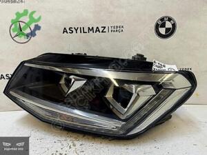 CADDY SOL FAR XENON ORJİNAL 2015-2020 2K1941039