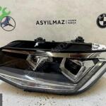 CADDY SOL FAR XENON ORJİNAL 2015-2020 UYUMLU 2K1941039
