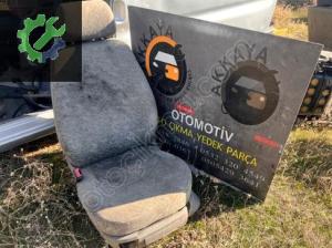 Caddy Sol ön Koltuk Çıkma Orjinal