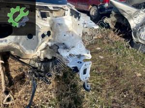 Caddy Sol ön Podye – Sol Çeyrek Hatasız Orijinal Çıkma
