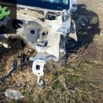 Caddy Sol ön Podye – Sol Çeyrek Hatasız Orijinal Çıkma