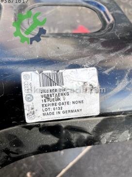 Volkswagen Caddy Sol Kapı Sacı 2K0809299 çıkma parça