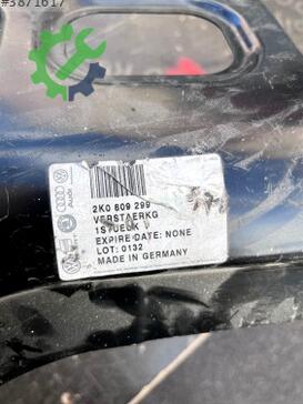 Volkswagen Caddy Sol Kapı Sacı 2K0809299 çıkma parça