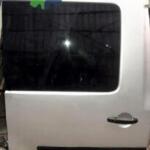CADDY SÜRGÜLÜ KAPI VE TÜM ÇKMA ORJİNAL PARÇALAR