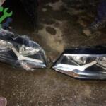 CADDY TAKIM FAR VE TÜM ORJİNAL CIKMA PARÇALARI