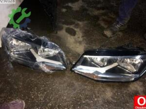 CADDY TAKIM FAR VE TÜM ORJİNAL CIKMA PARÇALARI