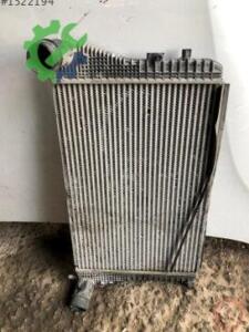 CADDY TURBO RADYATÖRÜ ÇIKMA PARÇALAR