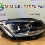 CADDY XENON SAĞ FAR ORJİNAL 2015-2020 UYUMLU