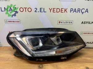 CADDY XENON SAĞ FAR ORJİNAL 2015-2020 UYUMLU