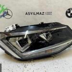 CADDY XENON SAĞ FAR ORJİNAL HATASIZ 2K1941032B