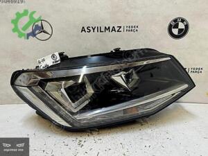 CADDY XENON SAĞ FAR ORJİNAL HATASIZ 2K1941032B