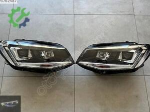 CADDY XENON TAKIM FAR (ORJİNAL HATASIZ)
