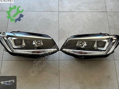 Volkswagen Caddy Xenon Far çıkma parça