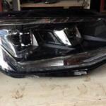Volkswagen Caddy Far çıkma parça - ANKA OTO YEDEK PARÇA İzmir