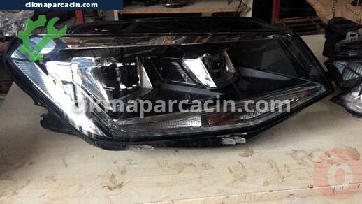 Volkswagen Caddy Far çıkma parça