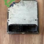 CADİLLAC GÖVDE KONTROL BEYNİ