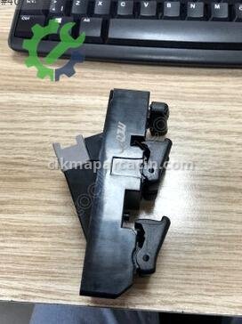 Mazda 323 Cam Düğmesi BC1D-66-350 çıkma parça