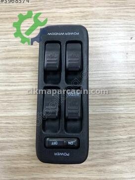 Mazda 323 Cam Düğmesi 8AFE-10-271 çıkma parça