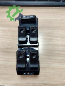 CAM AÇMA DÜĞMESİ 626 92-97/B2500 97-00 ÖN SOL