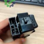 CAM AÇMA DÜĞMESİ 626 92-97/B2500 97-00 ÖN SOL