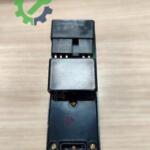 CAM AÇMA DÜĞMESİ 626 92-97/B2500 97-00 ÖN SOL