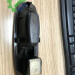 CAM AÇMA DÜĞMESİ ACCENT 00-02 5 FİŞ ÖN SAĞ MİLENYUM