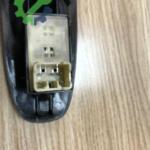 CAM AÇMA DÜĞMESİ ACCENT 00-02 5 FİŞ ÖN SAĞ MİLENYUM