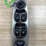 CAM AÇMA DÜĞMESİ ACCENT 00-02 AYNA AYAR DÜĞMELİ SOL