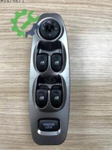 CAM AÇMA DÜĞMESİ ACCENT 00-02 AYNA AYAR DÜĞMELİ SOL