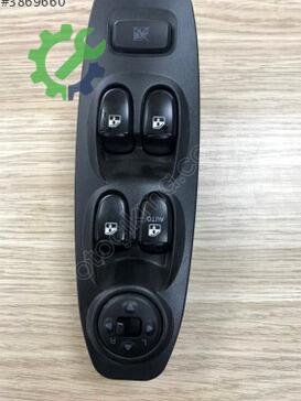 Hyundai Accent Cam Açma Düğmesi 93570-25300 çıkma parça