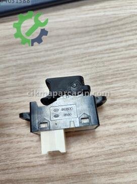 Hyundai Accent Cam Düğmesi 93580-1E000-HMC çıkma parça