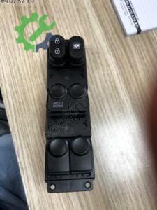 CAM AÇMA DÜĞMESİ ACCENT BLUE 11-15 ÖN LH (DÖRTLÜ)