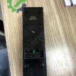 CAM AÇMA DÜĞMESİ ACCENT BLUE 11-15 ÖN LH (DÖRTLÜ)