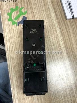 Hyundai Accent Cam Düğmesi 93570-1R210 çıkma parça