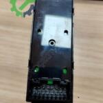 CAM AÇMA DÜĞMESİ ACCENT BLUE 11-18 ÖN SOL ÇİFTLİ KİLİTLİ