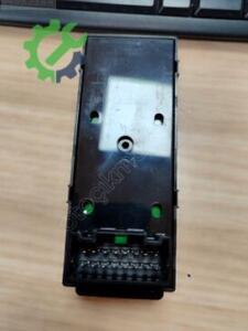 CAM AÇMA DÜĞMESİ ACCENT BLUE 11-18 ÖN SOL ÇİFTLİ KİLİTLİ