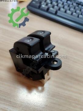 Hyundai Atos Cam Düğmesi 93570-06000 çıkma parça