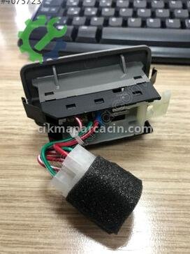 Kia Bongo Cam Düğmesi KK371-66-370A çıkma parça
