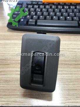 Kia Bongo Cam Düğmesi KK371-66-370A çıkma parça