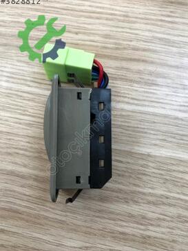 Kia Bongo Cam Açma Düğmesi KK371-66-350A çıkma parça