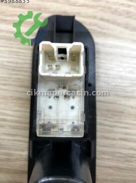 Kia Bongo Cam Düğmesi 0K63A-66-360 çıkma parça